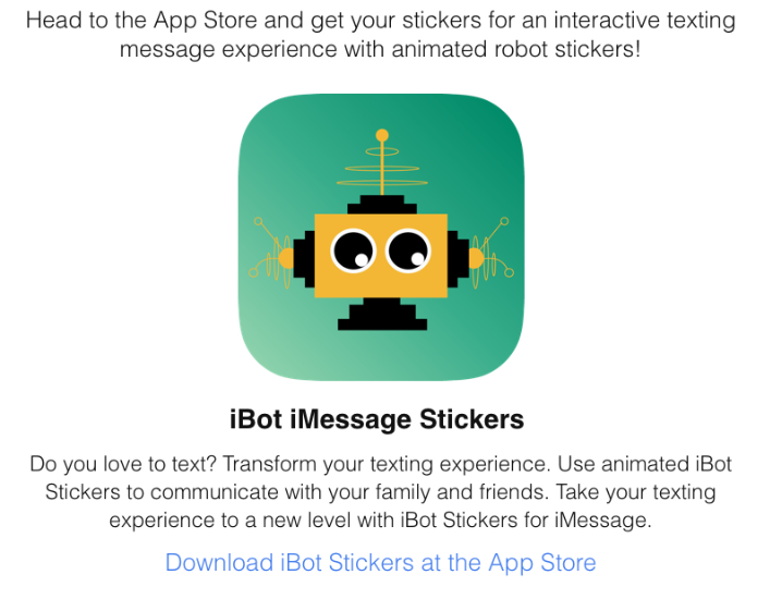 ibot icons